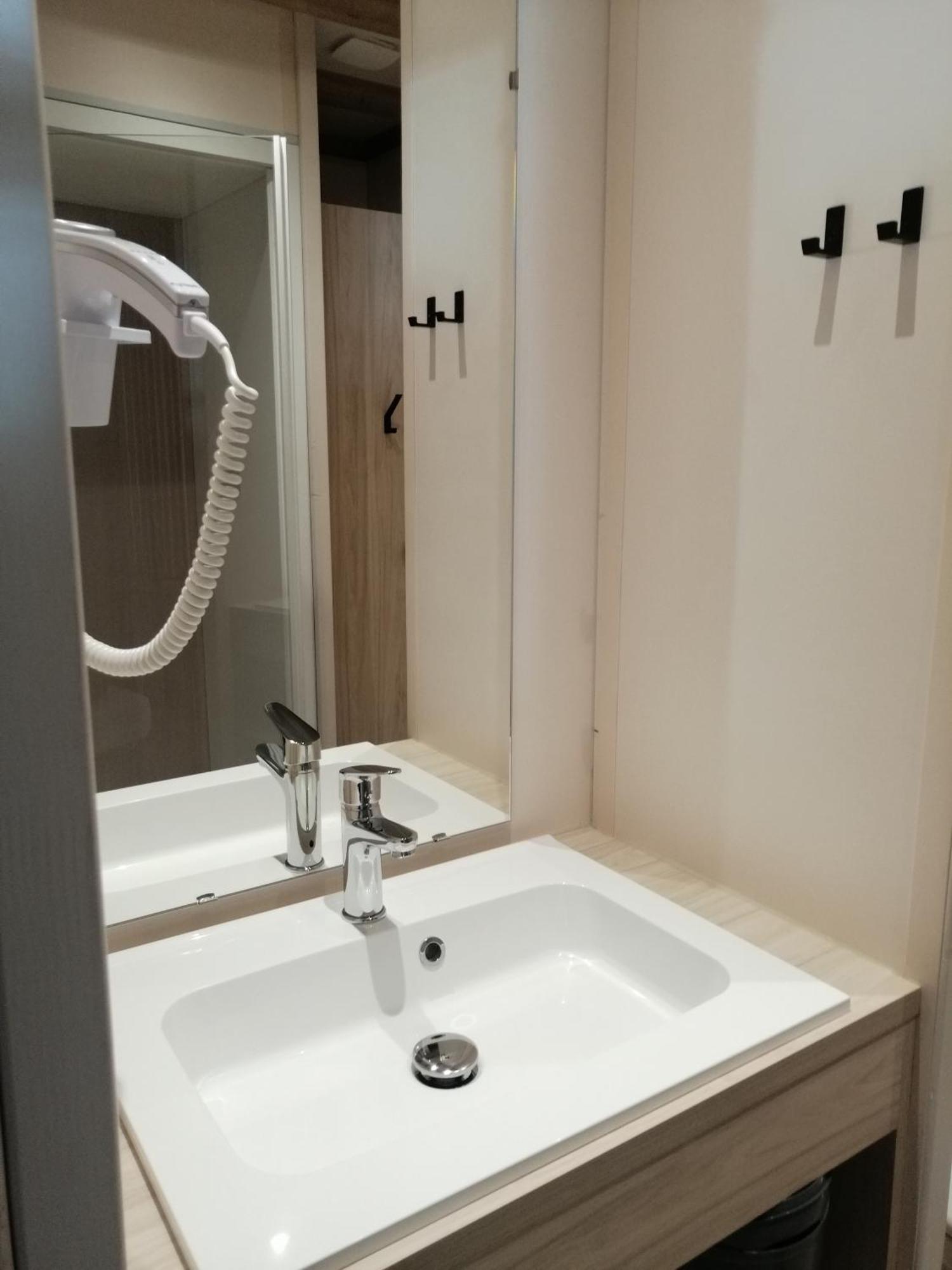 Camping Paradis La Marmotte Ax-les-Thermes Extérieur photo